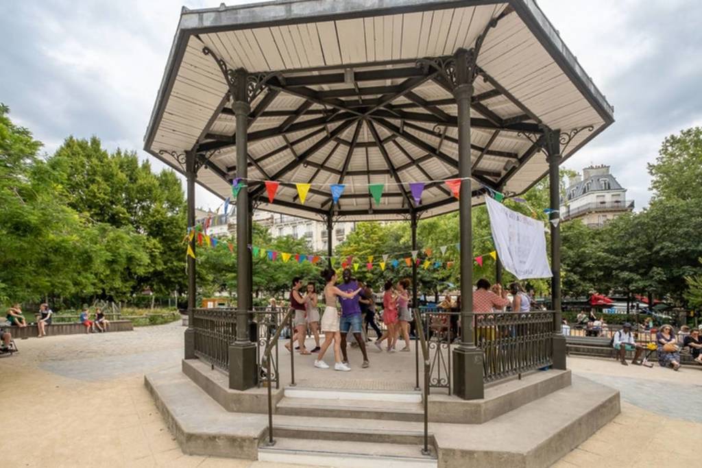 Kiosques en fête 2