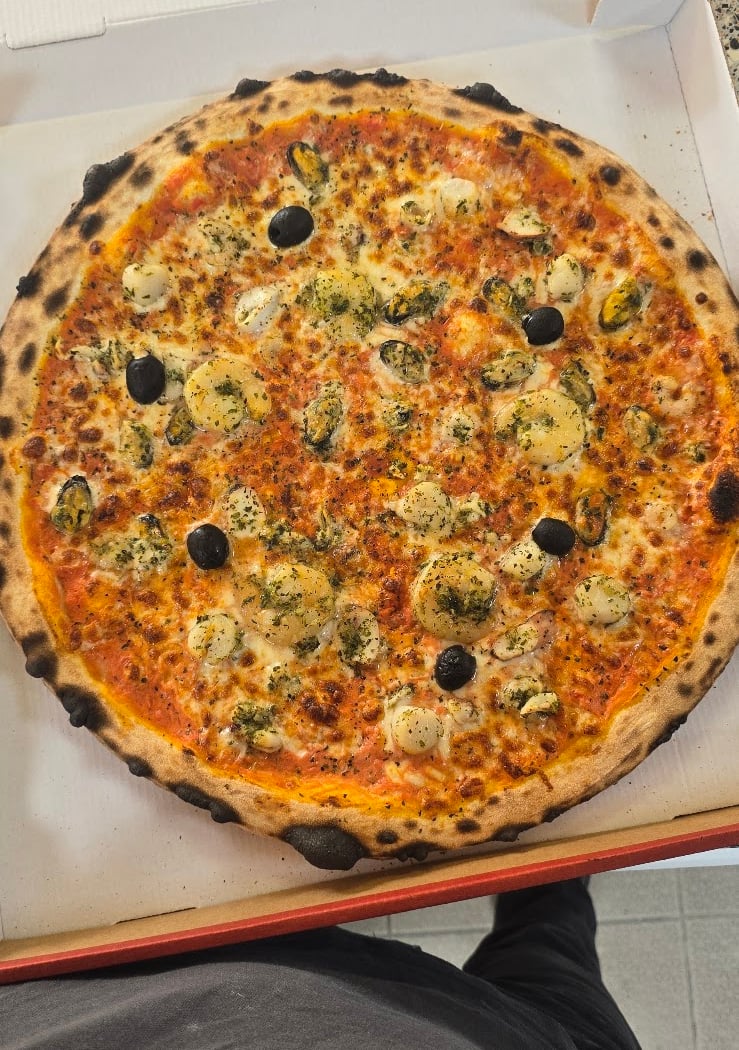 Cap Sud Pizza 3