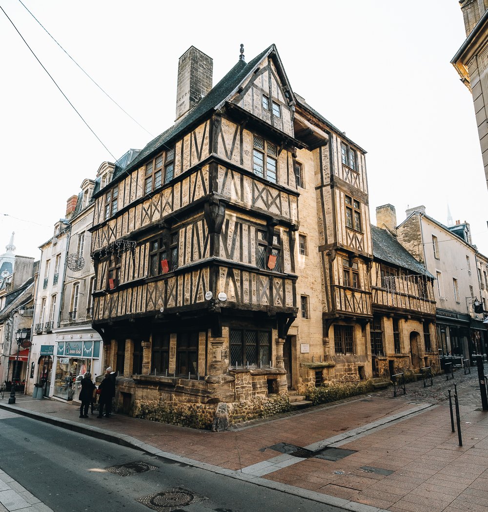 Bayeux 4