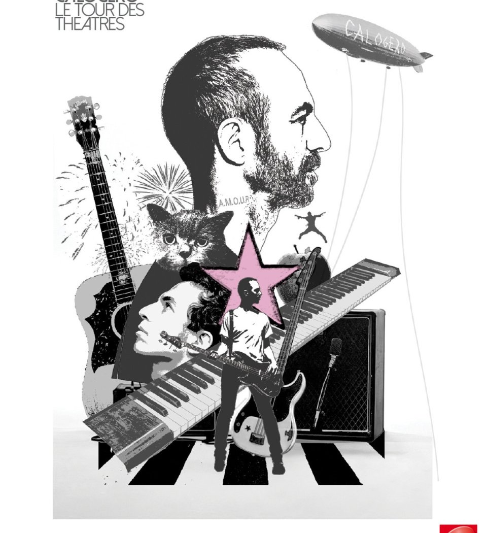 Le Tour des théâtres 1