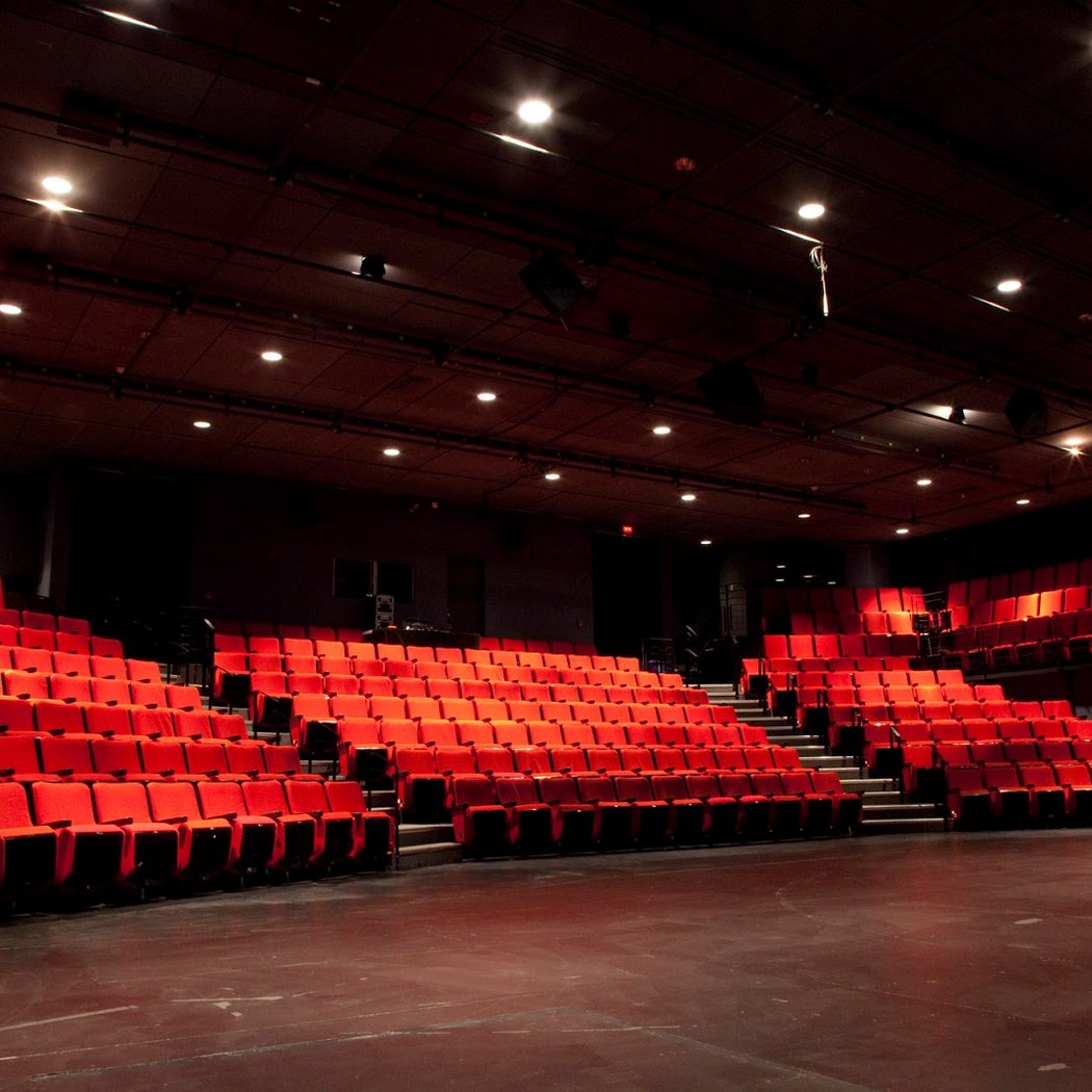 Segal Centre for Performing Arts 2