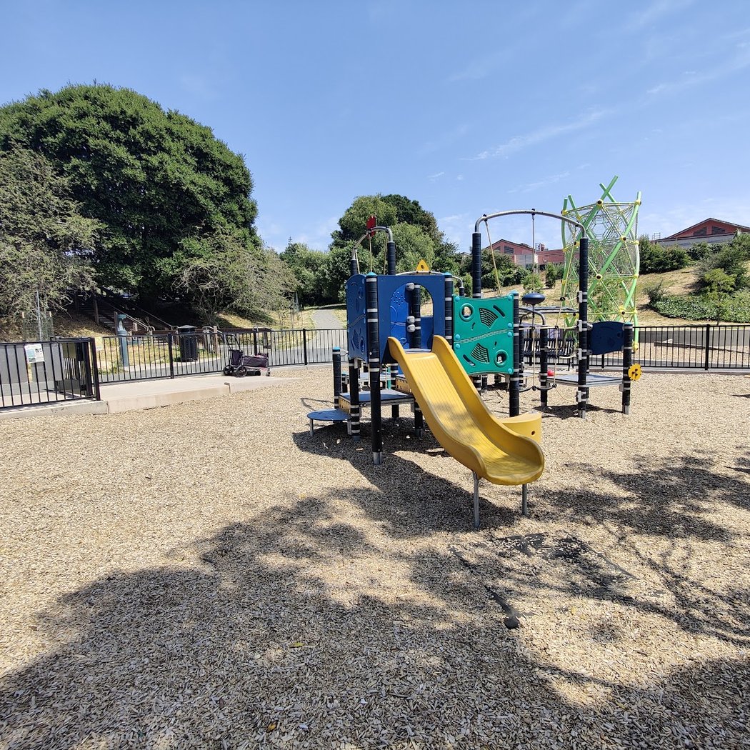 King School Park 2