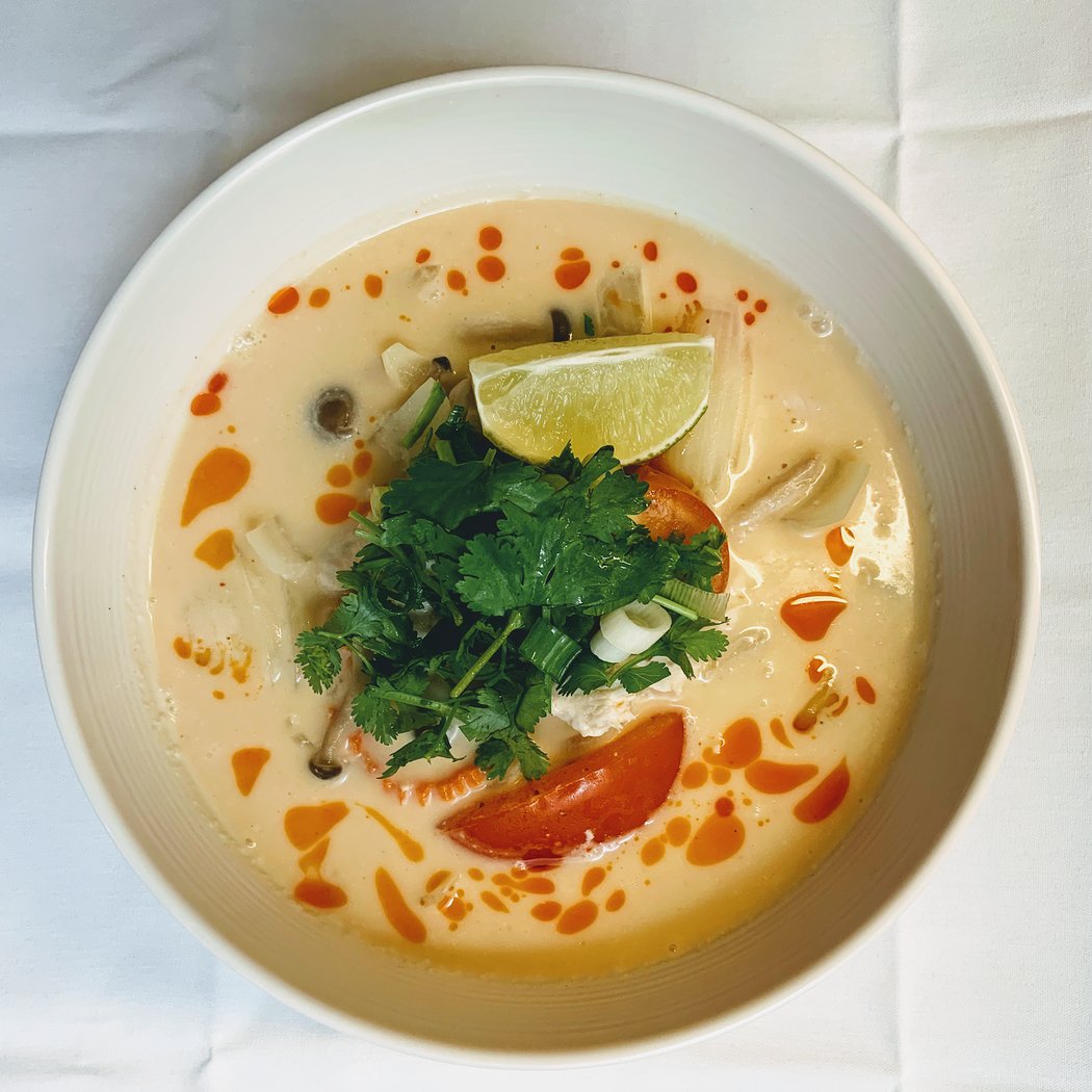 Thai House 1