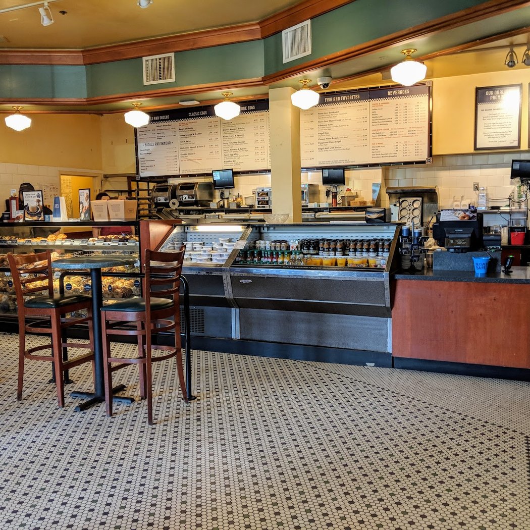 Noah's NY Bagels 2