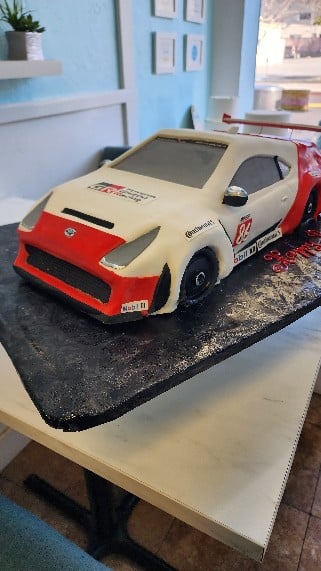 Krumbs Cakes 2