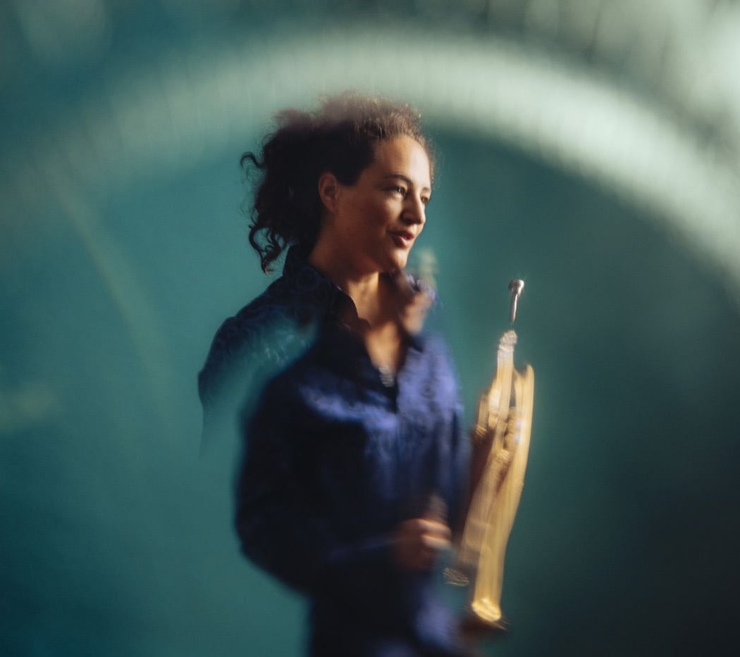 Atelier Gestes & Jazz - Soundpainting 1