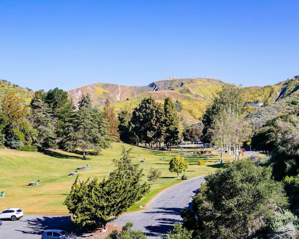 Arroyo Verde Park 3