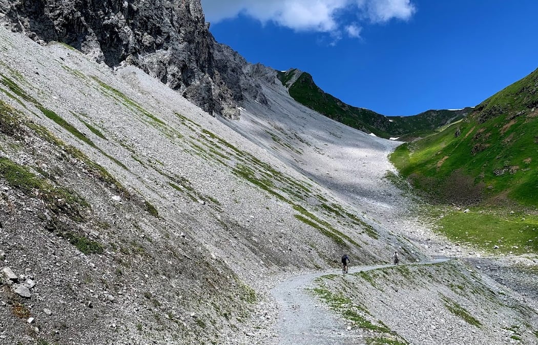 Panorama Trail 3