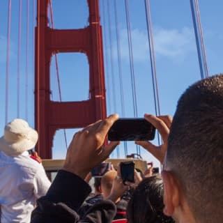 Big Bus San Francisco: Hop-on Hop-off Tour 2