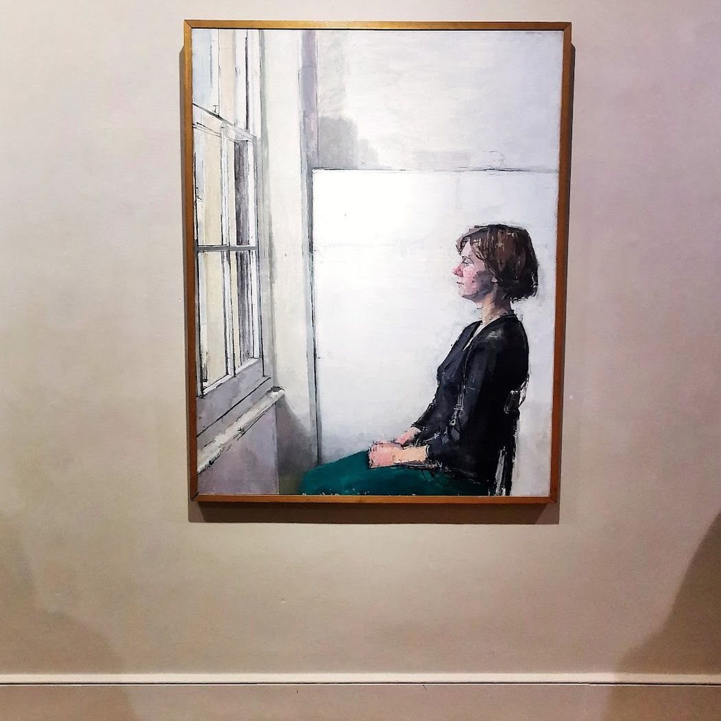 The Redfern Gallery Ltd 3