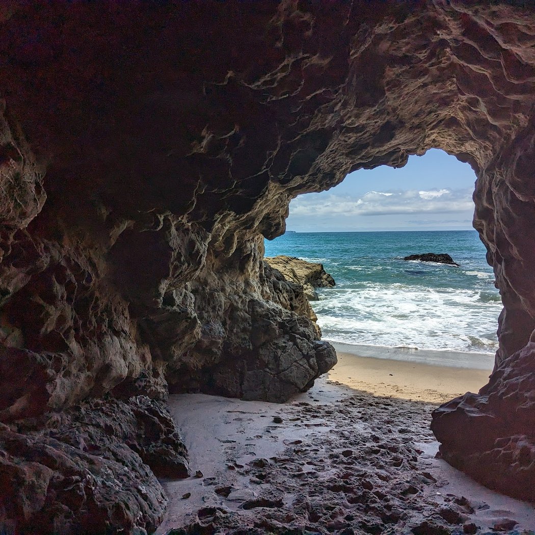 Leo Carrillo State Park 1