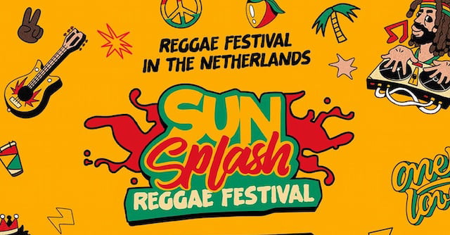 Sun Splash Reggae Festival 1
