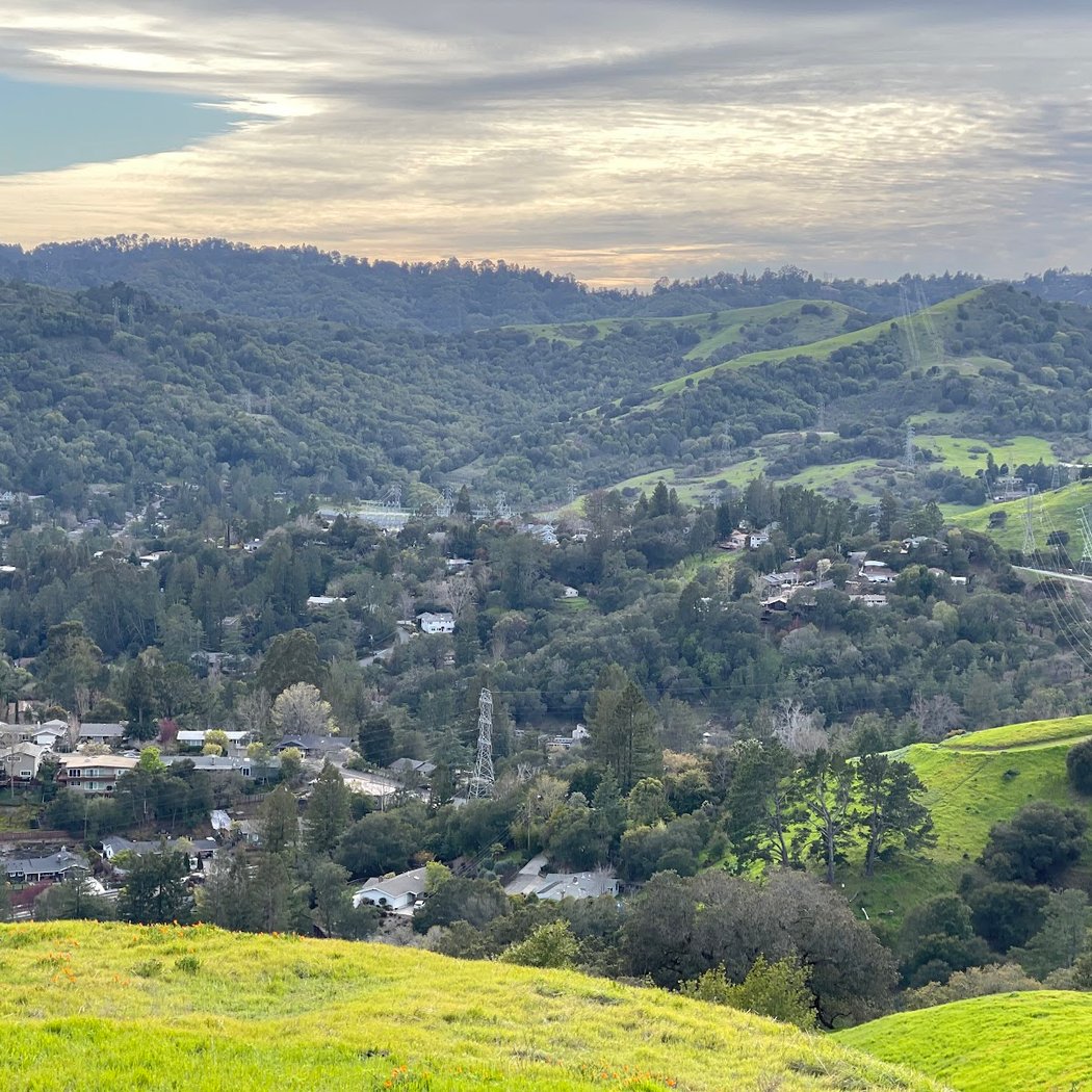 Mulholland Ridge Open Space 3