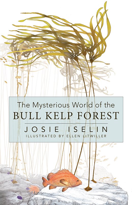 Josie Iselin and Jessica Riskin on Nature, Science, and Art 2