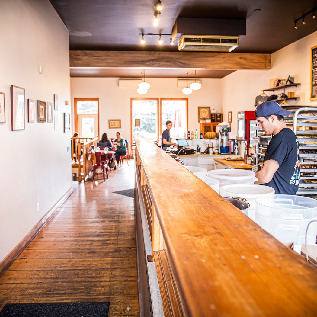 Snohomish Pie Co- Snohomish 2