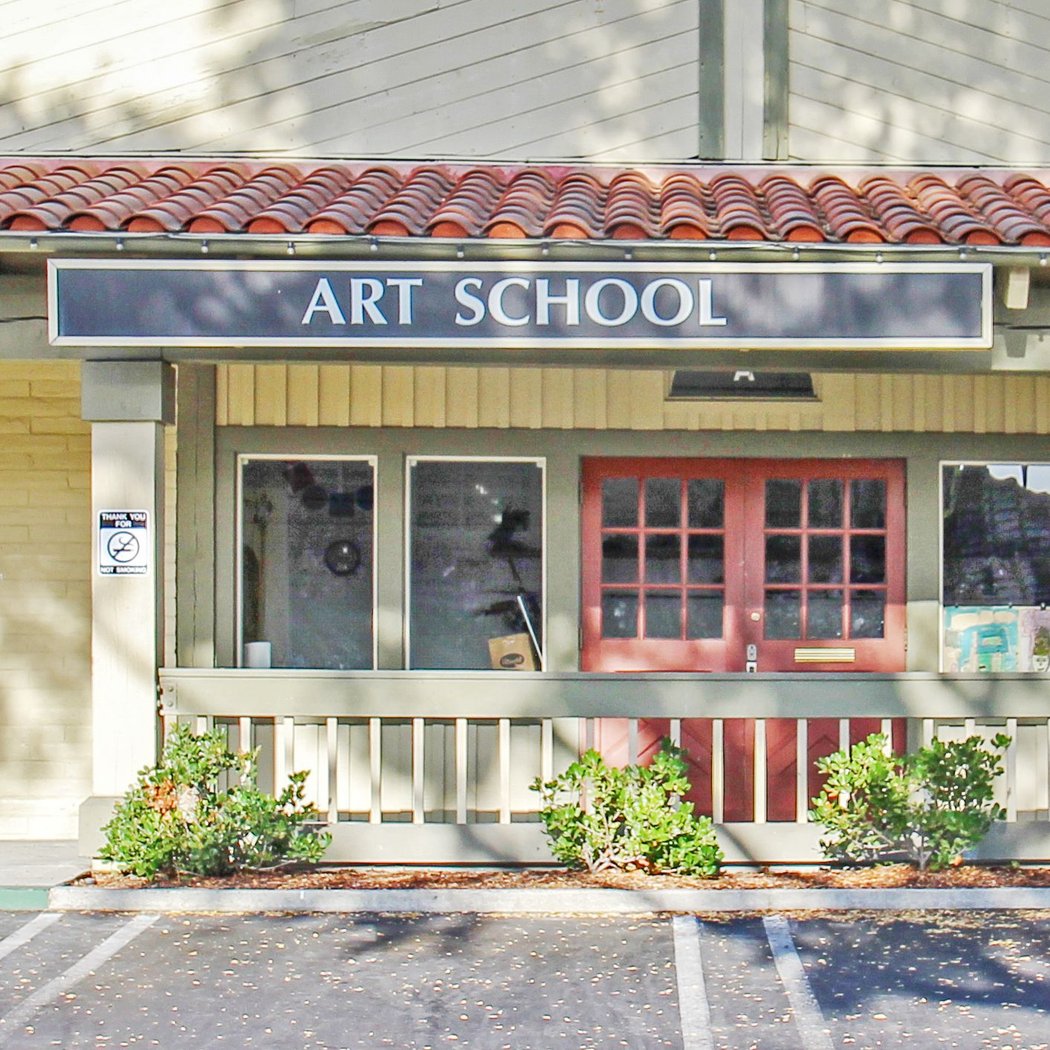 The Marvegos Fine Art School 3