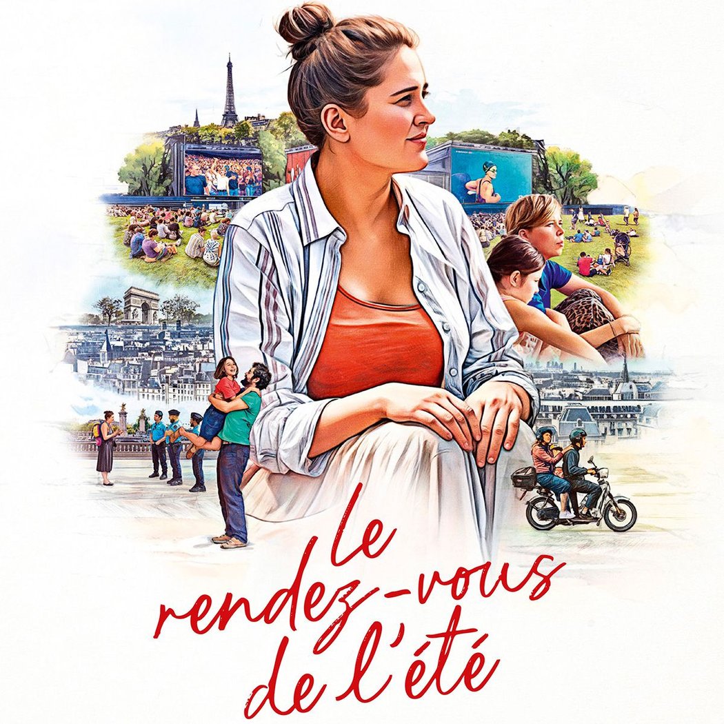 Le Rendez-vous de l'été 1