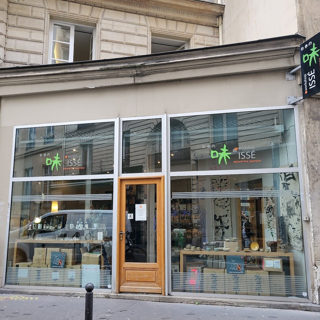 Ateliers culinaires japonais 4