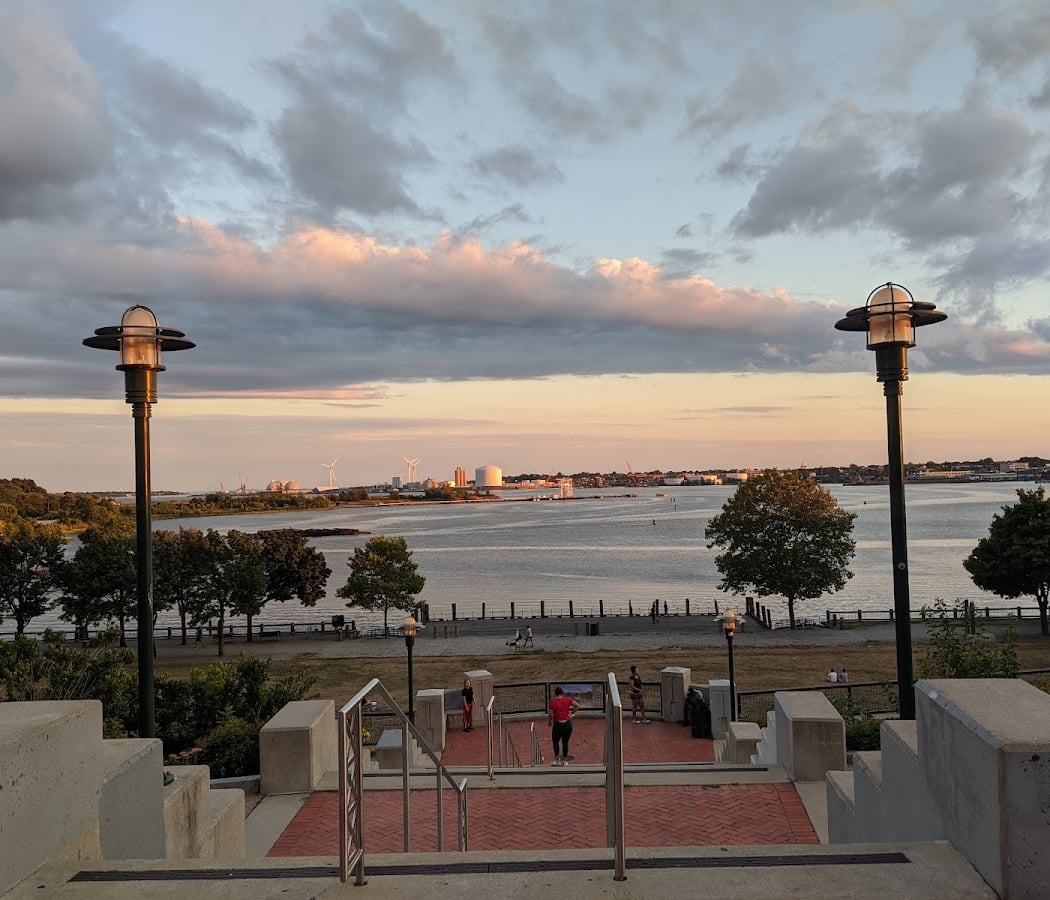 India Point Park 3