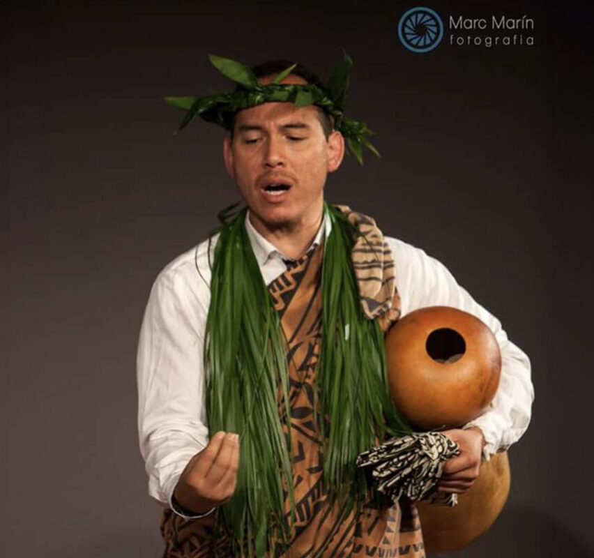 Pōpoloheno - Songs of Resilience & Joy SF Concert 2