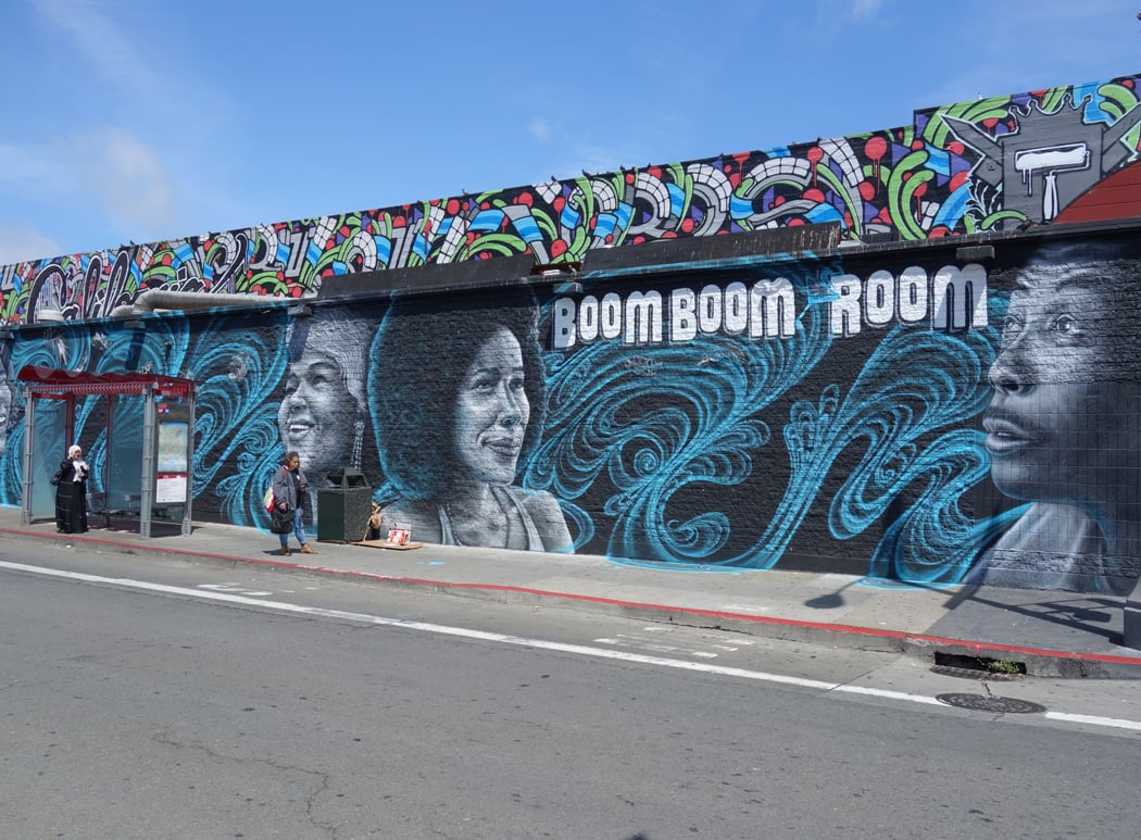 THE GREAT NORTH SPECIAL (and Fillmore After-Party Show) 2