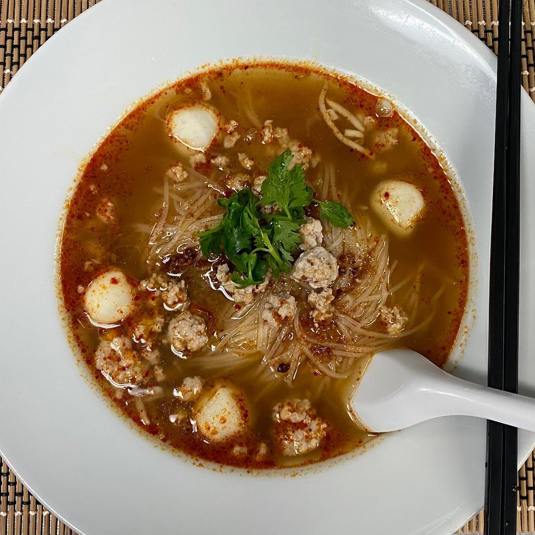 Line Thai 3
