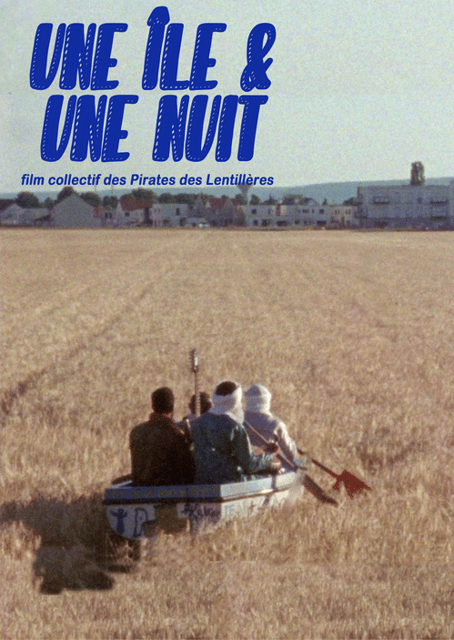 Une île et une nuit 1