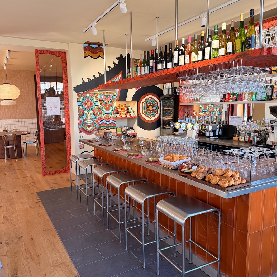 Bistrot Kiwaa 3