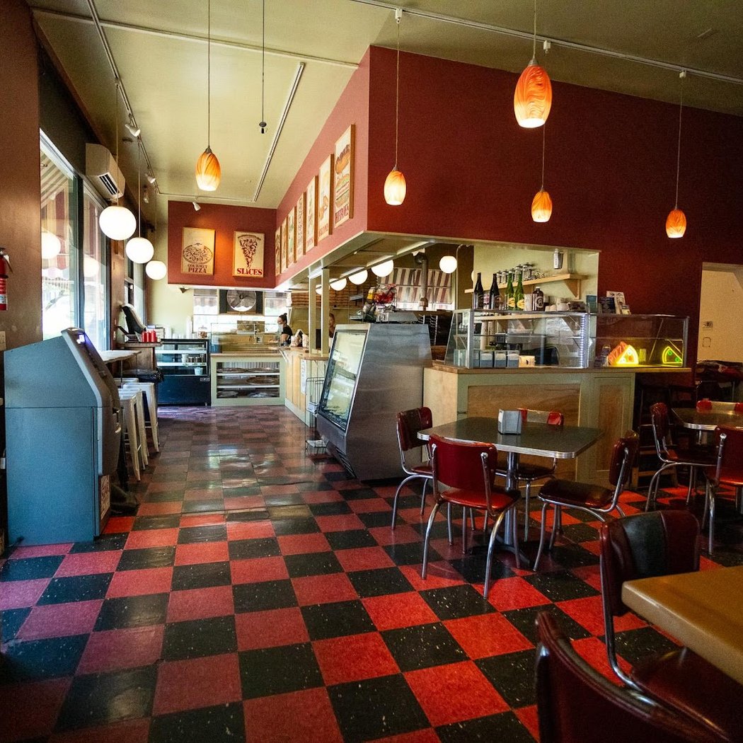 Catskill Mountain Pizza Co 2
