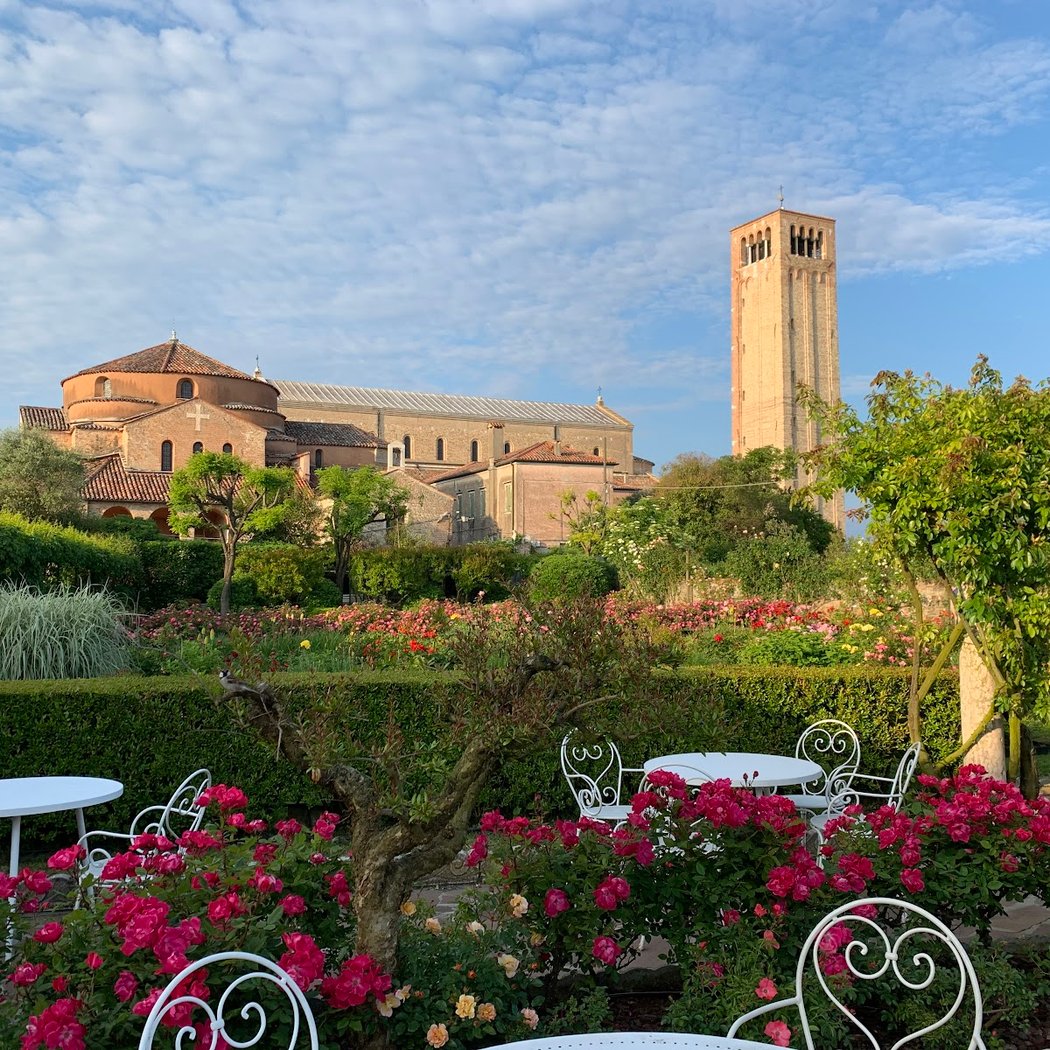 Locanda Cipriani 3