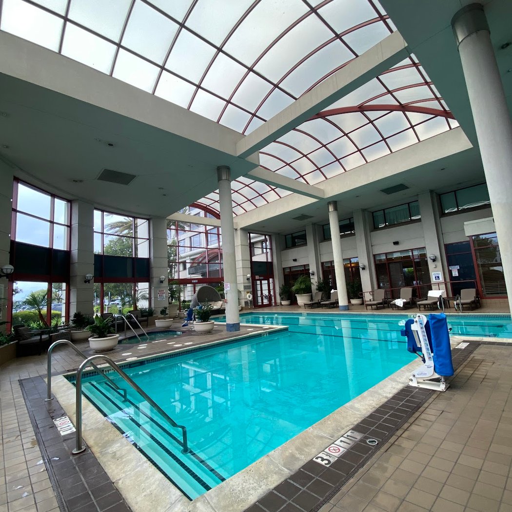 The Westin San Francisco Airport 3