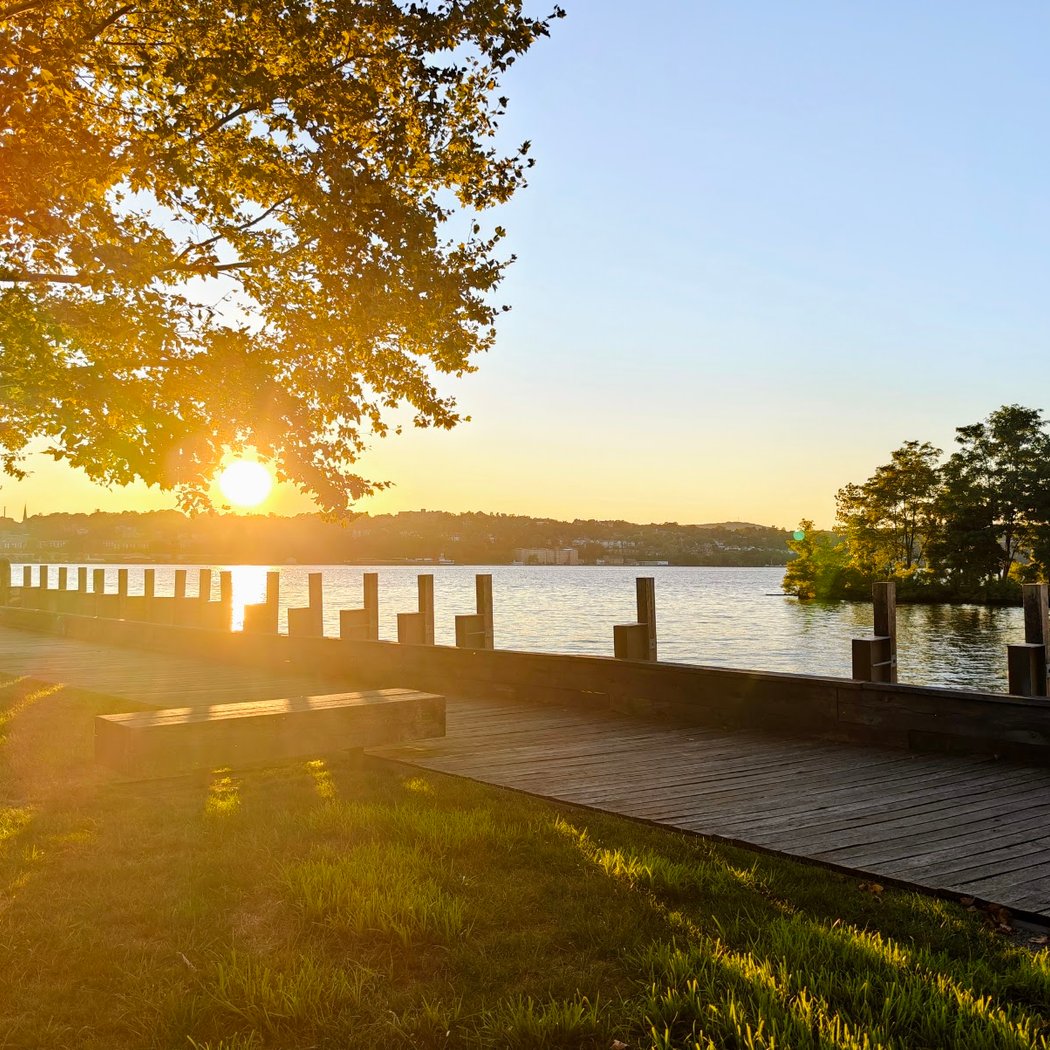 Long Dock Park 1