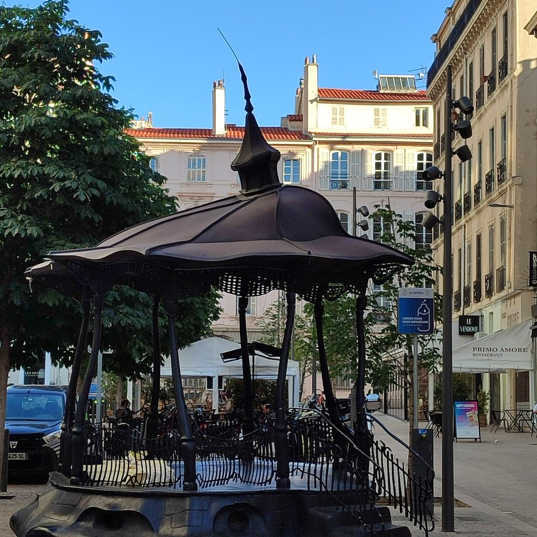 Opéra Noir 5