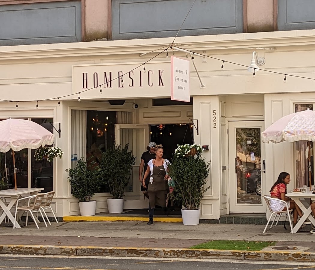 Homesick 2
