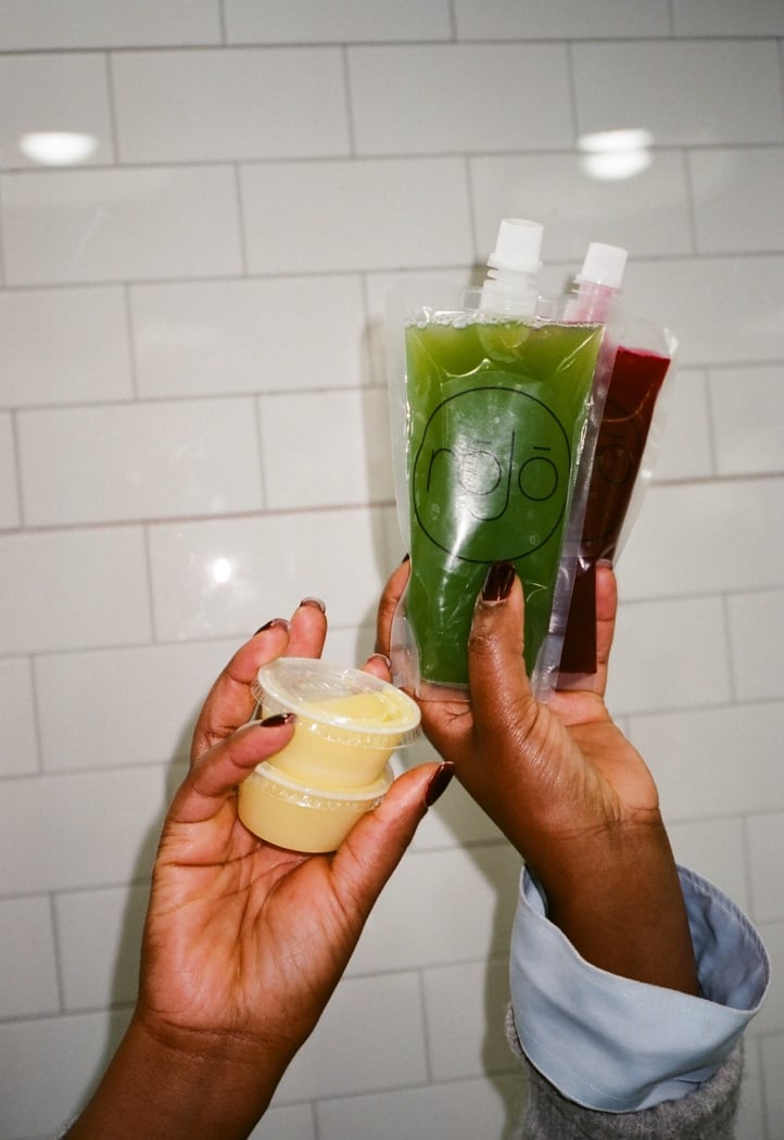rōjō Juice 3
