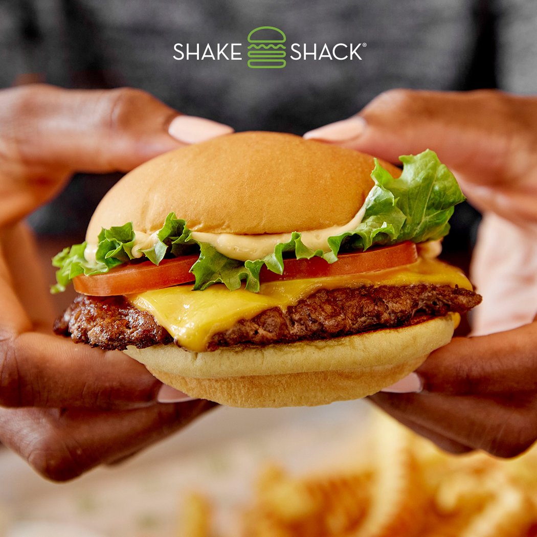 Shake Shack Montgomery Village 1