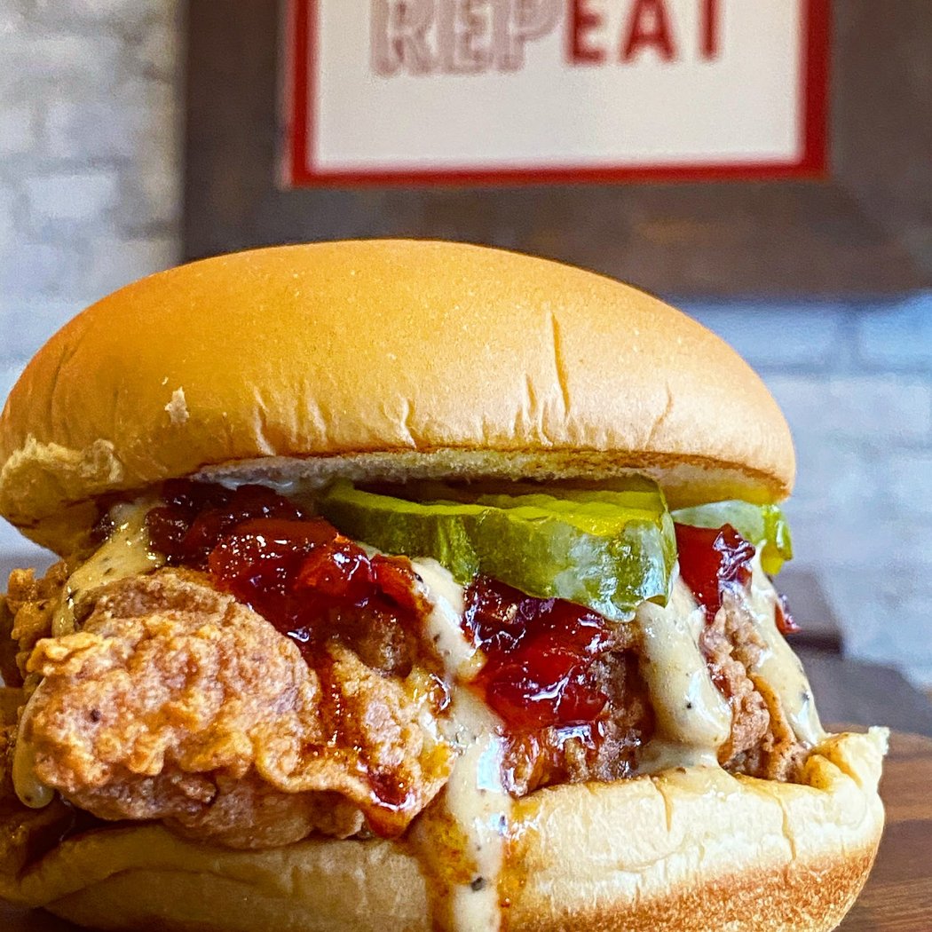 The Meat Up Grill 3