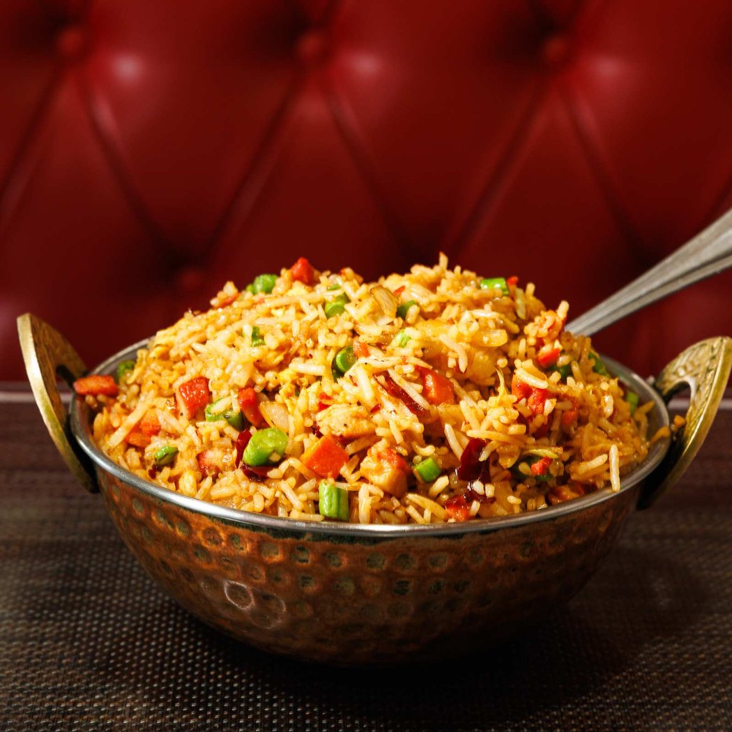 Chang pai Chinese ozone park 1