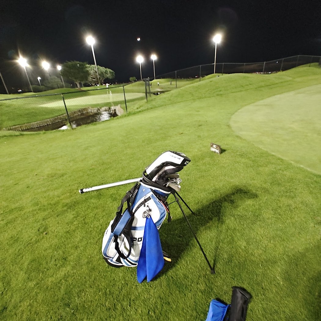 Mariners Point Golf Center 3