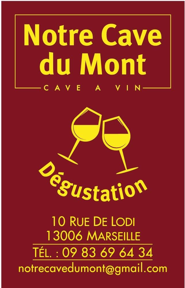 Notre Cave du Mont 1