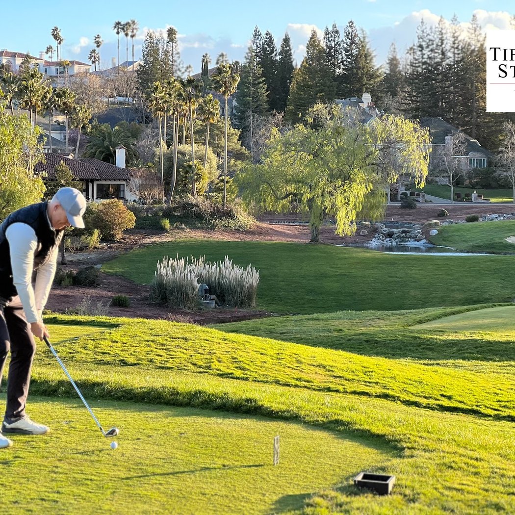 Blackhawk Country Club Golf Range 1