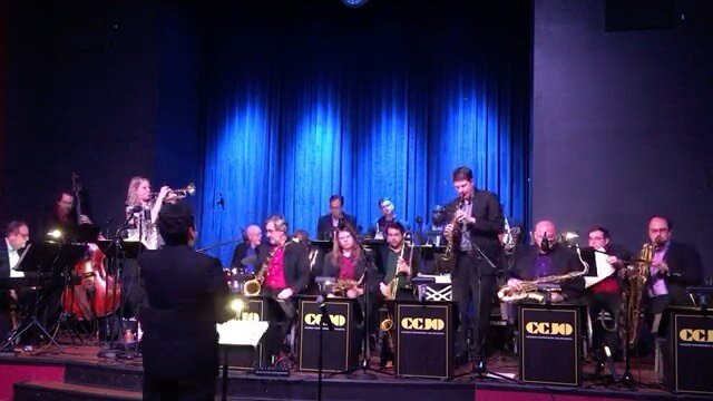 Summer Jazz at the Square: Jeremy Long Quintet