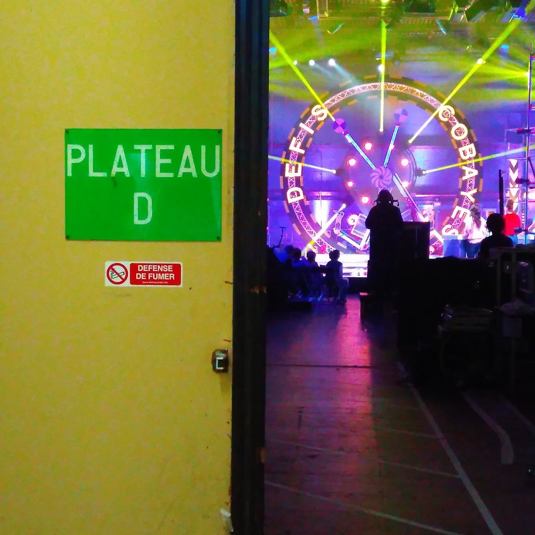 Studios d'Epinay 1