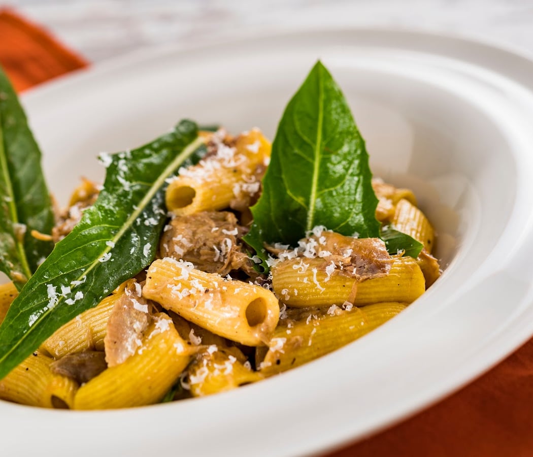 Topolino's Terrace – Flavors of the Riviera 3