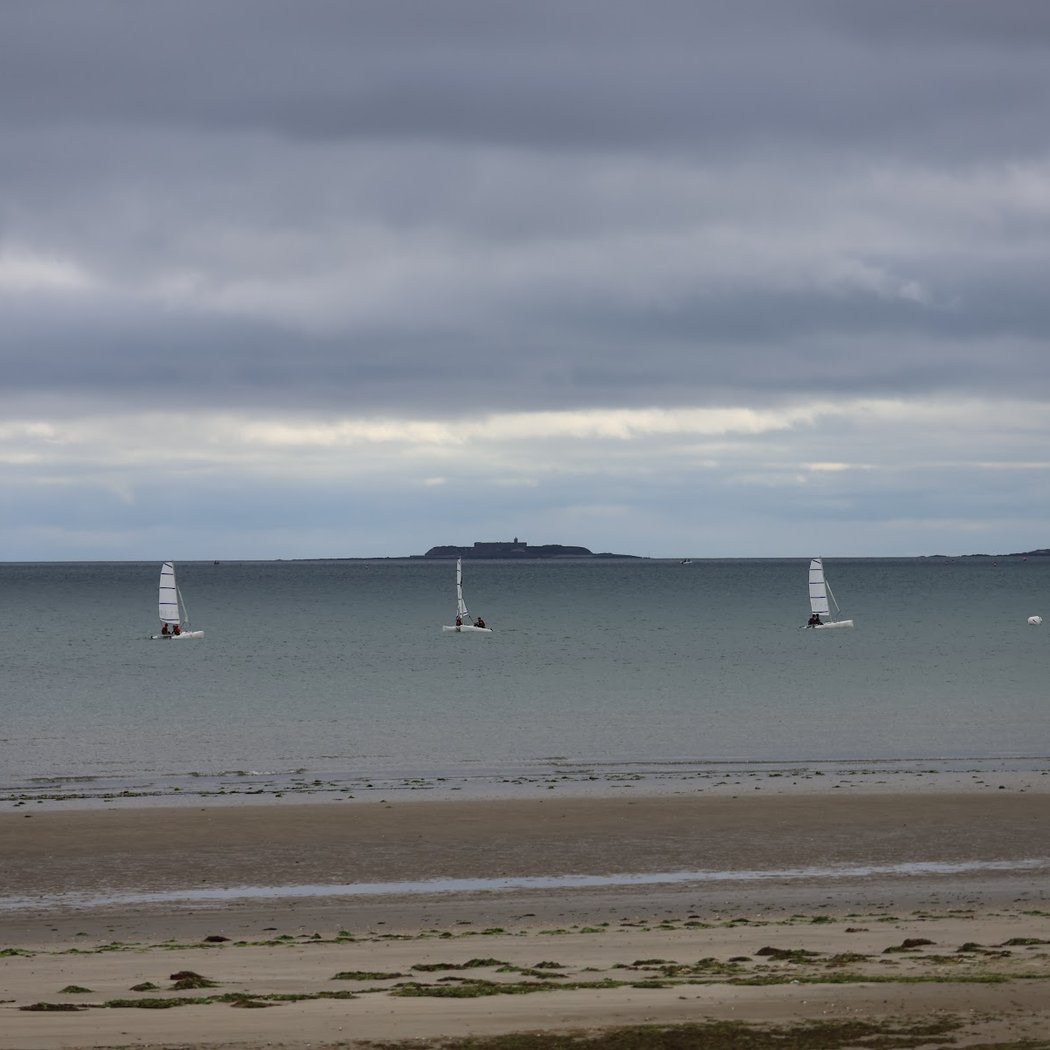 Plage de Quinéville 3