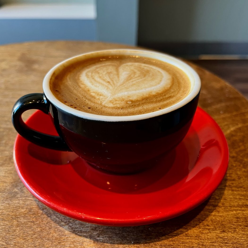 Compton’s Coffee House 1