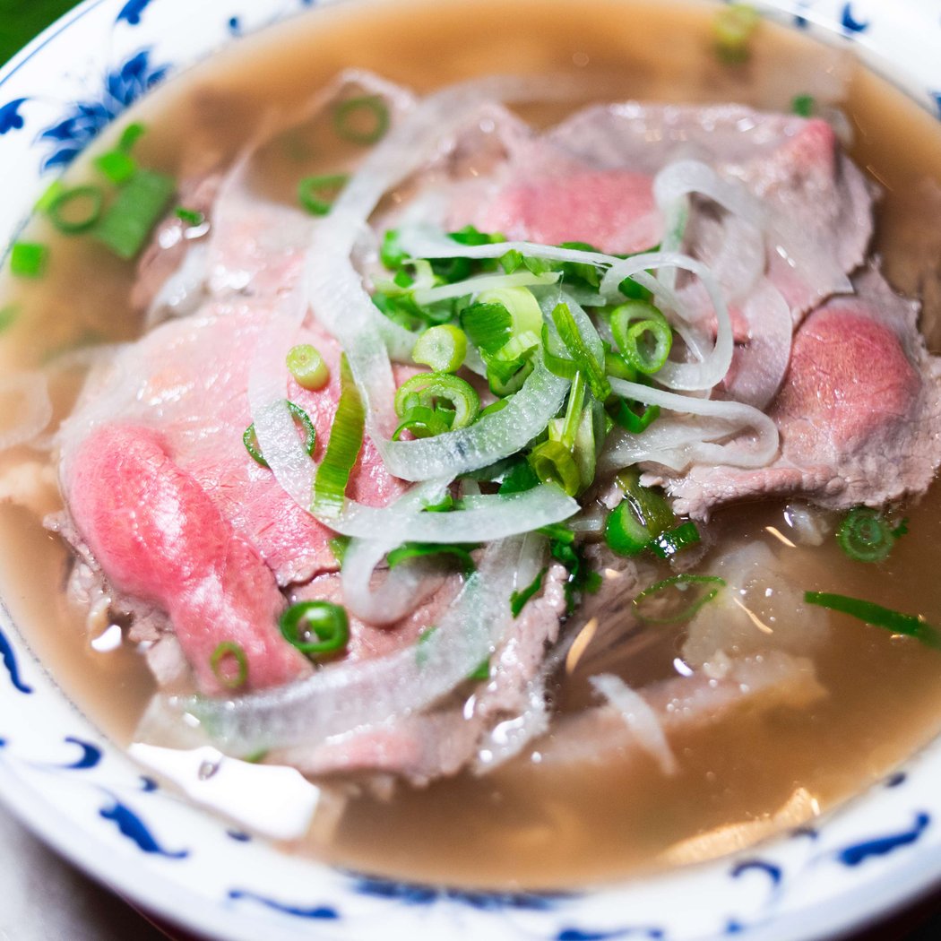 Phở Bằng 3