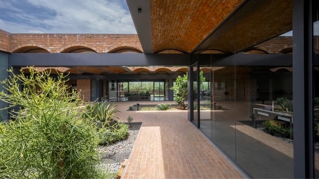 Structure and Light 1