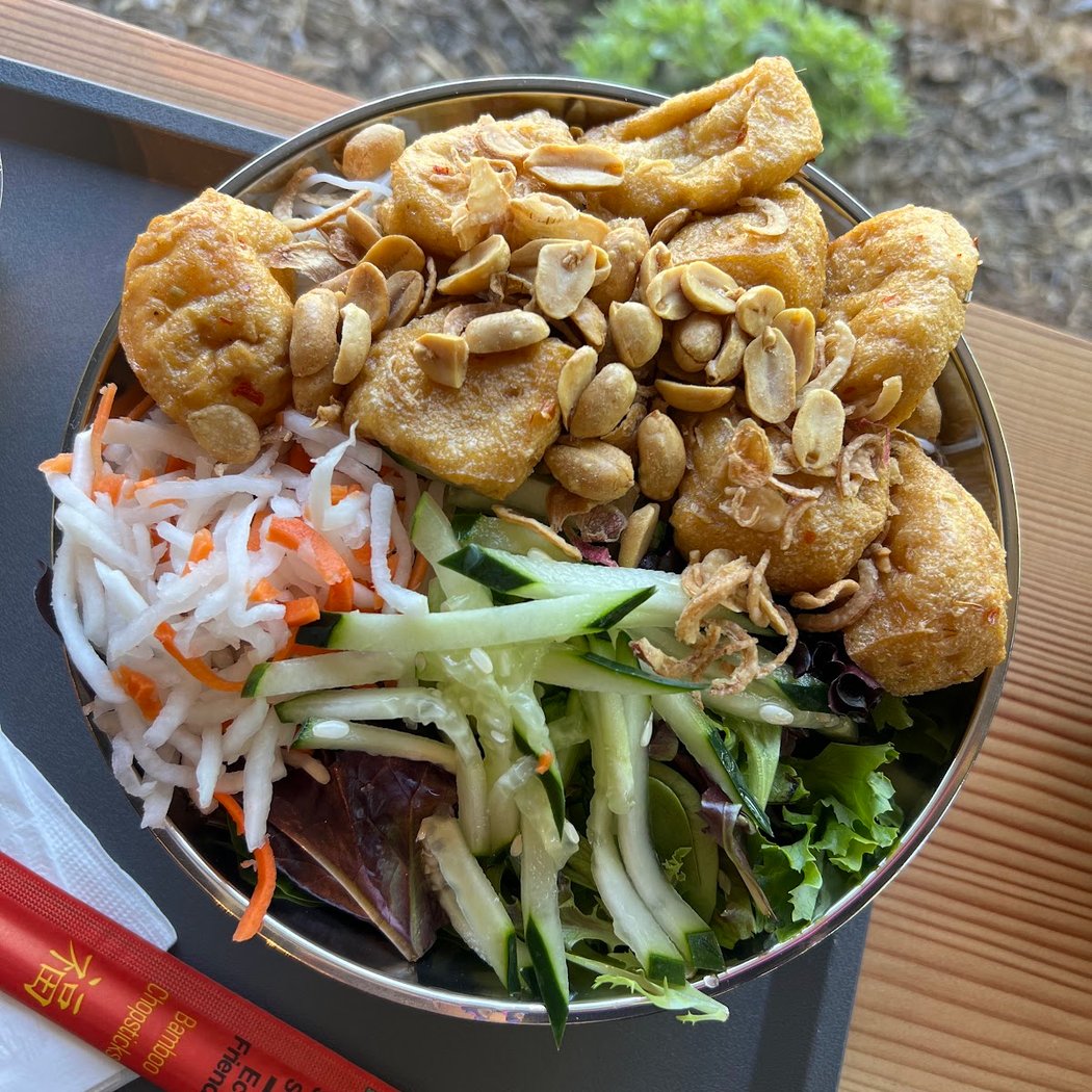 Banh Mi Zon - Petaluma 1