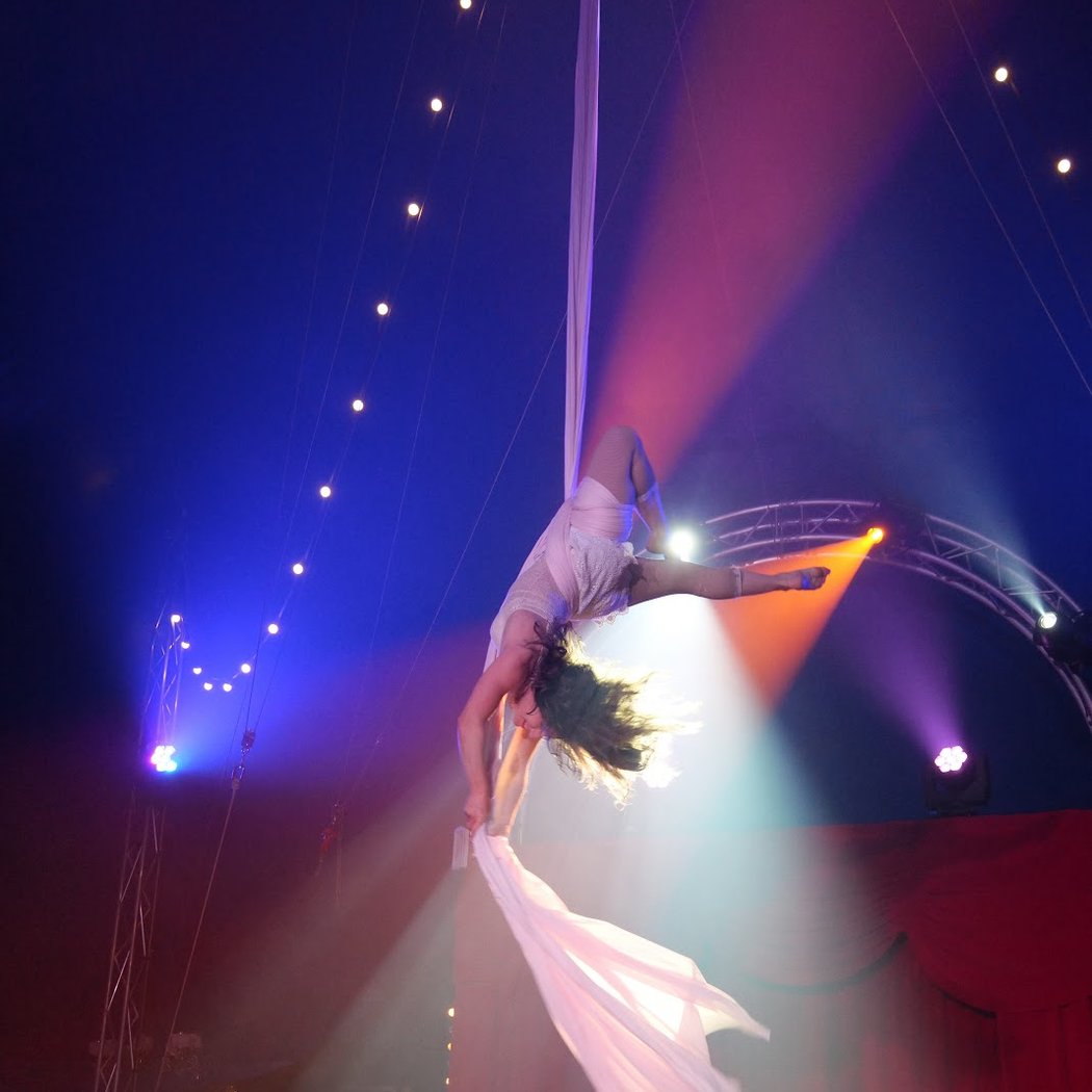 Atlantic-Prod - Production de spectacles, évènementiel 1
